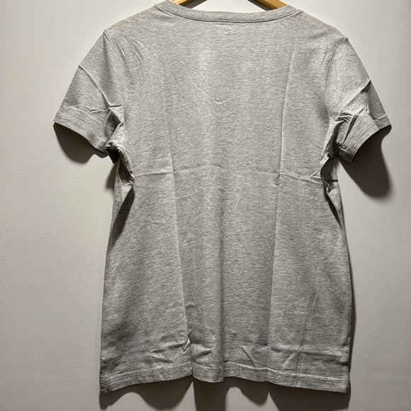 L.L. Bean V-Neck T-Shirt - Picture 5 of 7